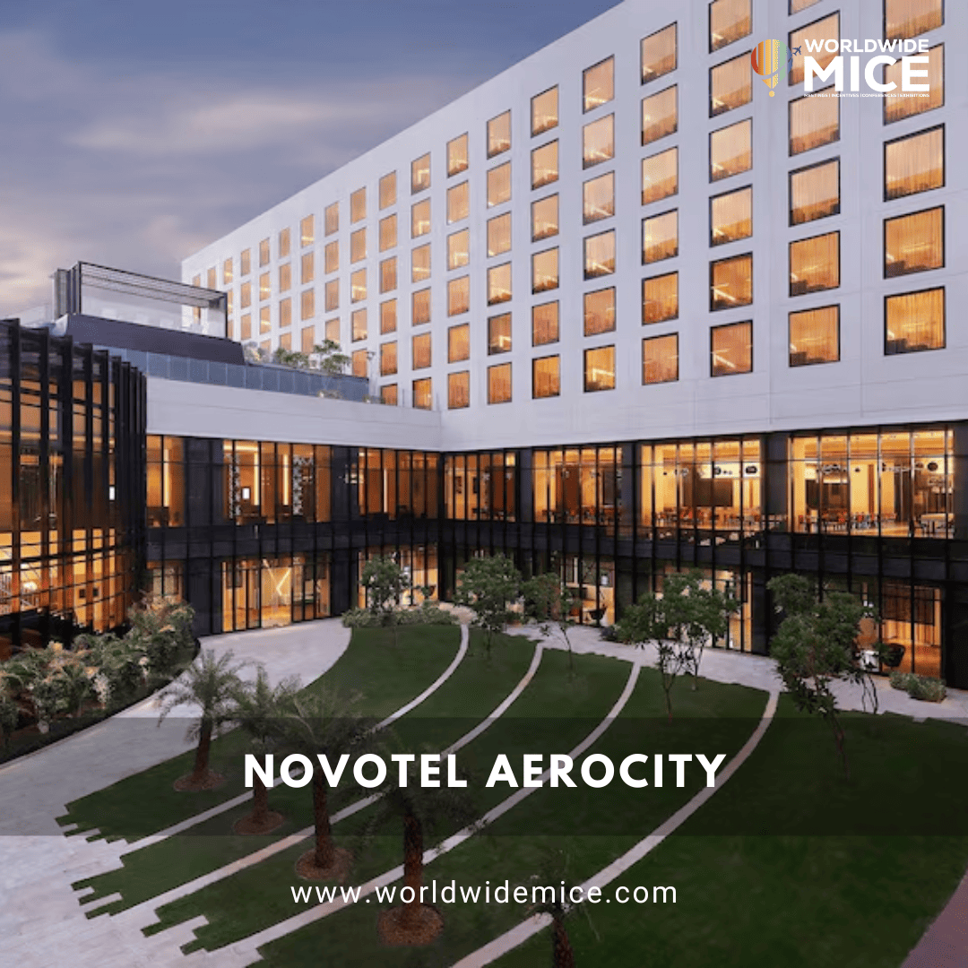 Novotel Aerocity New Delhi